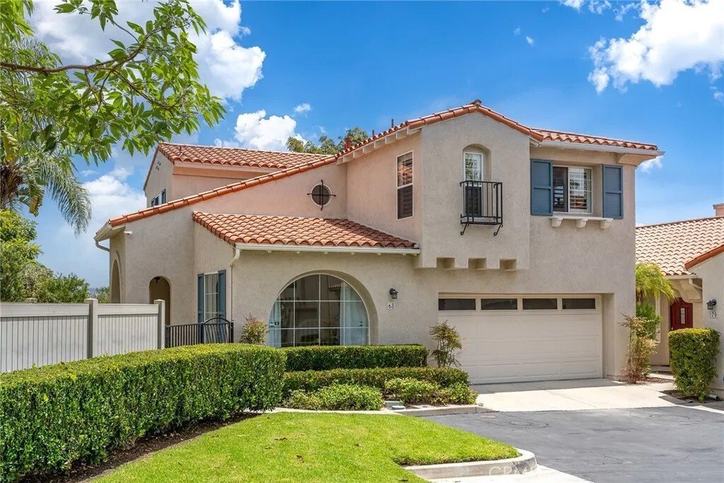 Condo in Aliso Viejo, California, United States 1 - 18446572