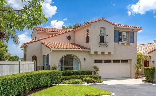Condominio en Aliso Viejo, California, Estados Unidos 1