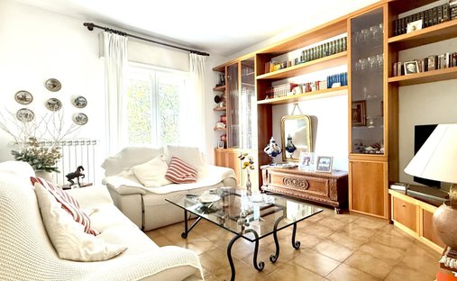 Villa in Lido di Camaiore, Camaiore, Tuscany 1