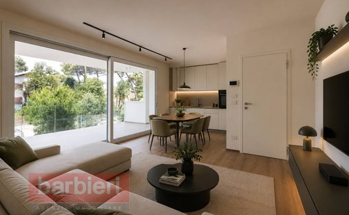 Apartamento en Milano Marittima, Cervia, Emilia-Romaña 1