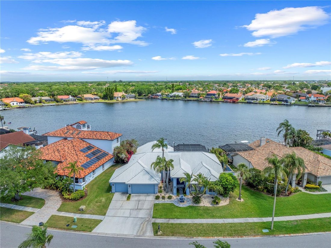 House in Tampa, Florida, United States 2 - 18446484