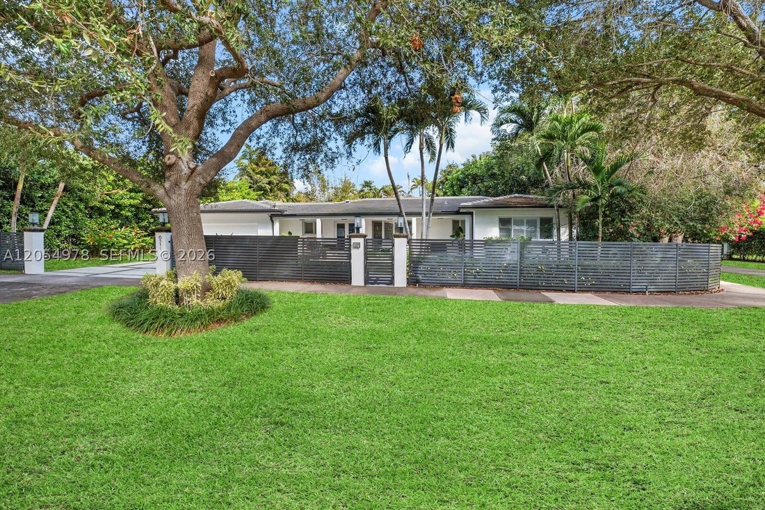 House in Coral Gables, Florida, United States 2 - 18449461