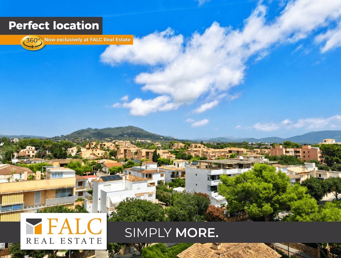 Apartment in Son Servera, Balearic Islands, Spain 1 - 18451320