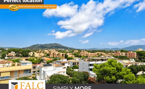 Apartment in Son Servera, Balearic Islands, Spain 1