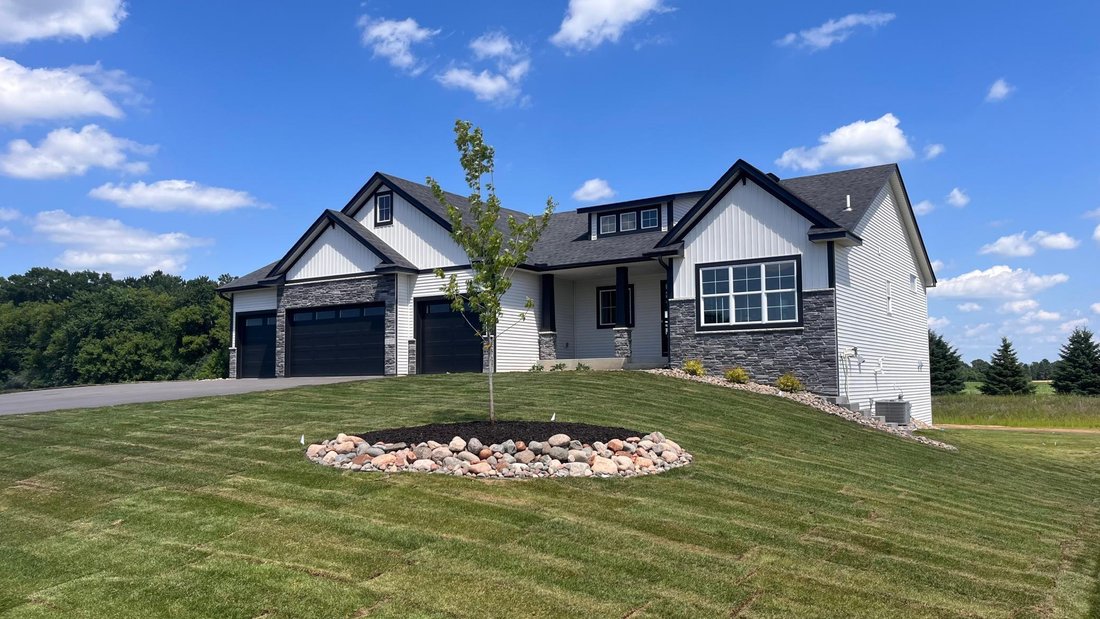 House in Oak Grove, Minnesota, United States 4 - 17814598