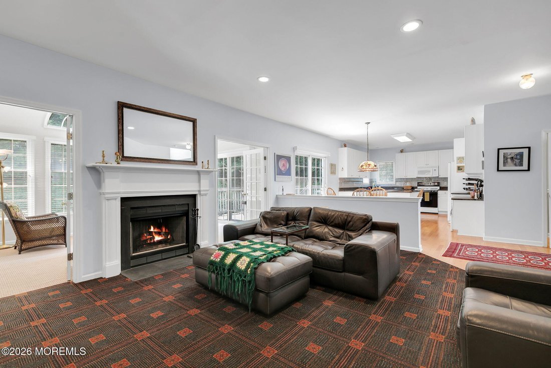 House in Red Bank, New Jersey, United States 5 - 18448946