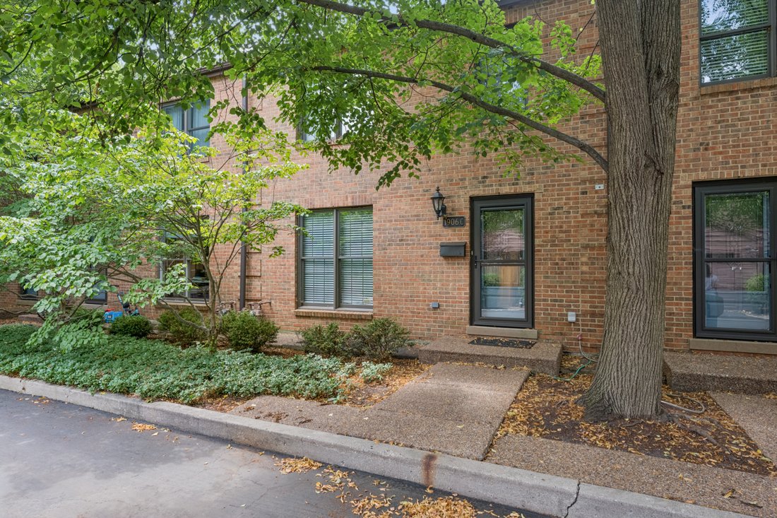 House in Evanston, Illinois, United States 2 - 18447572