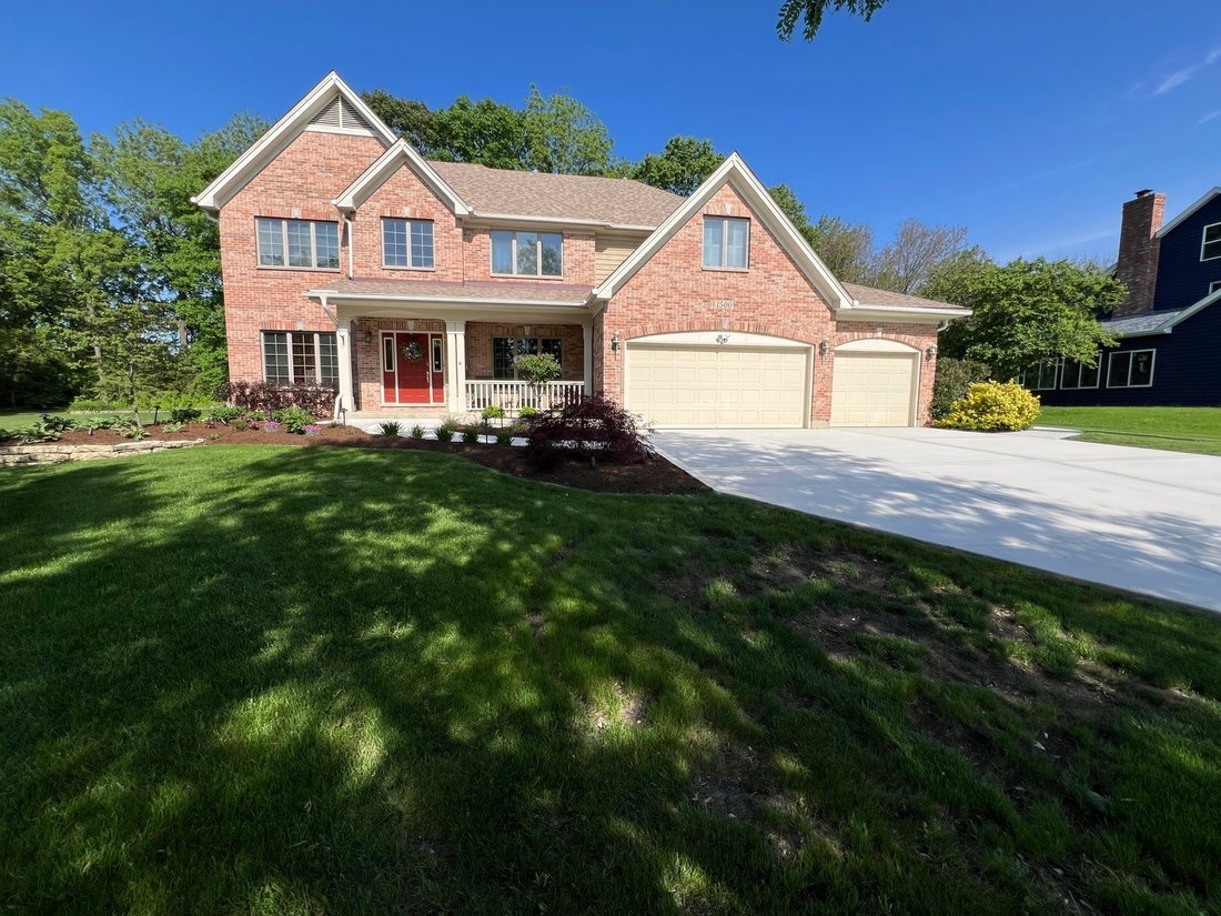 House in Batavia, Illinois, United States 1 - 18450659
