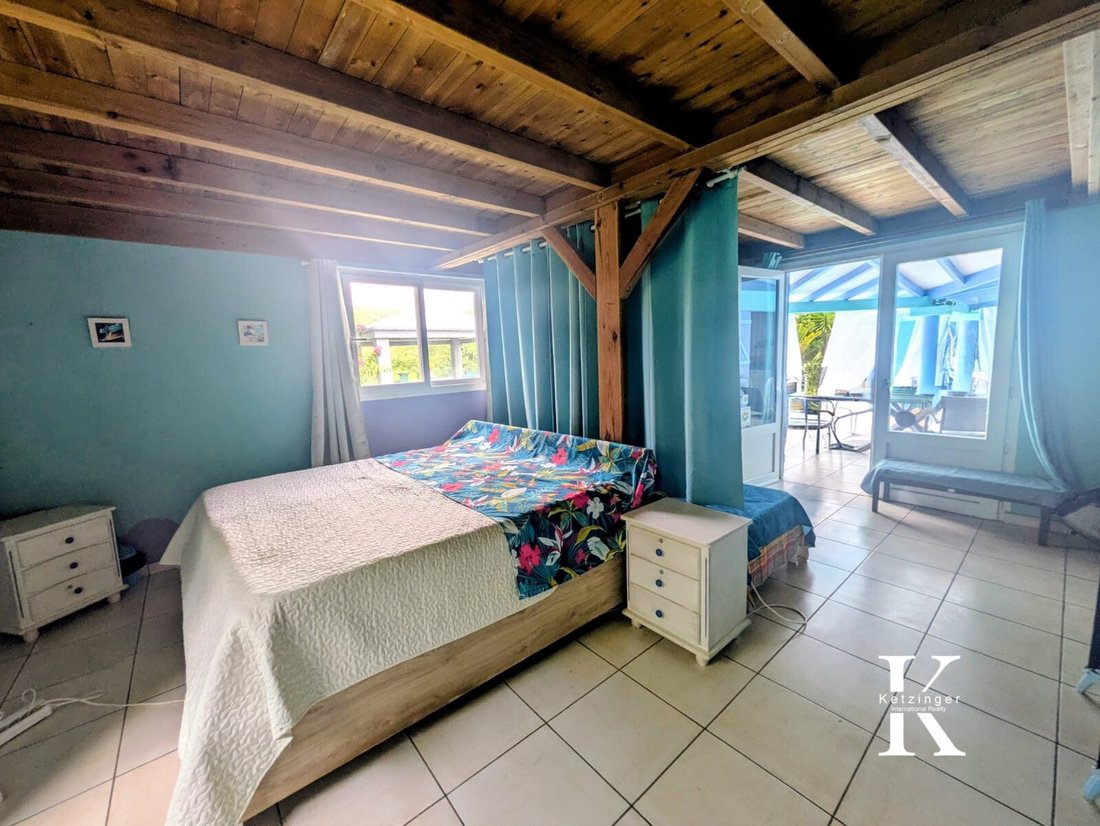 House in Le Gosier, Grande-Terre, Guadeloupe 5 - 18452483