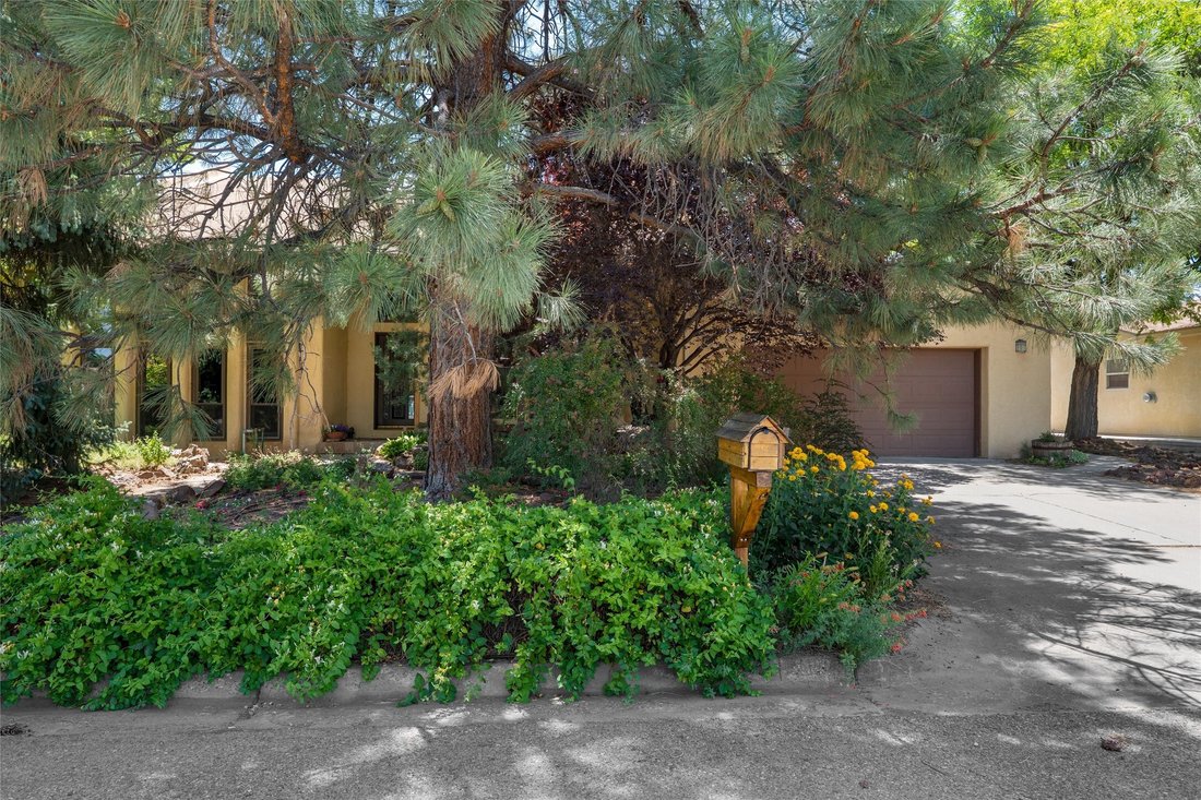 House in White Rock, New Mexico, United States 4 - 18449706