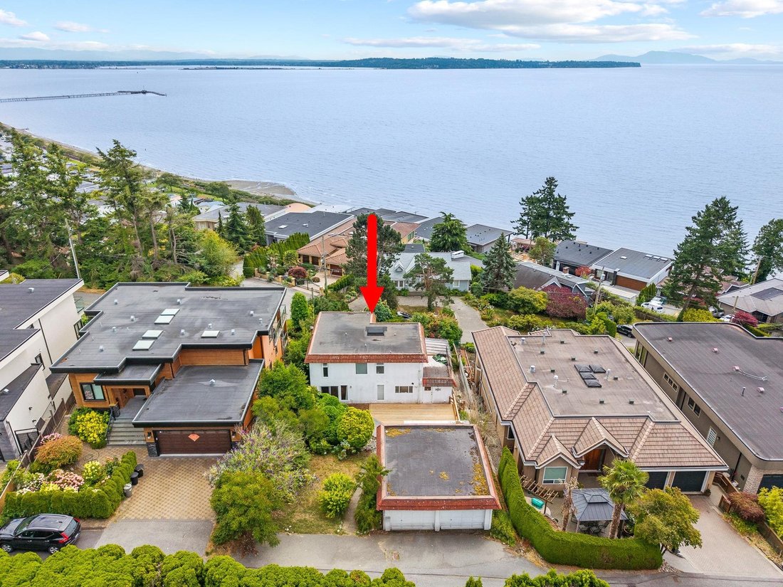 House in White Rock, British Columbia, Canada 2 - 18452355