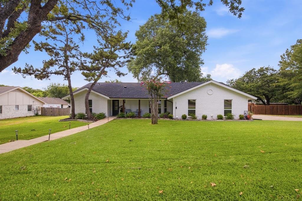 House in Colleyville, Texas, United States 2 - 18450979