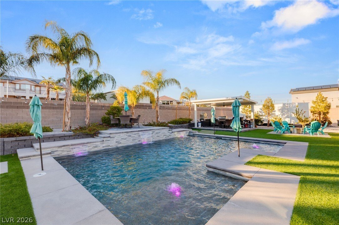 House in Las Vegas, Nevada, United States 4 - 18449991