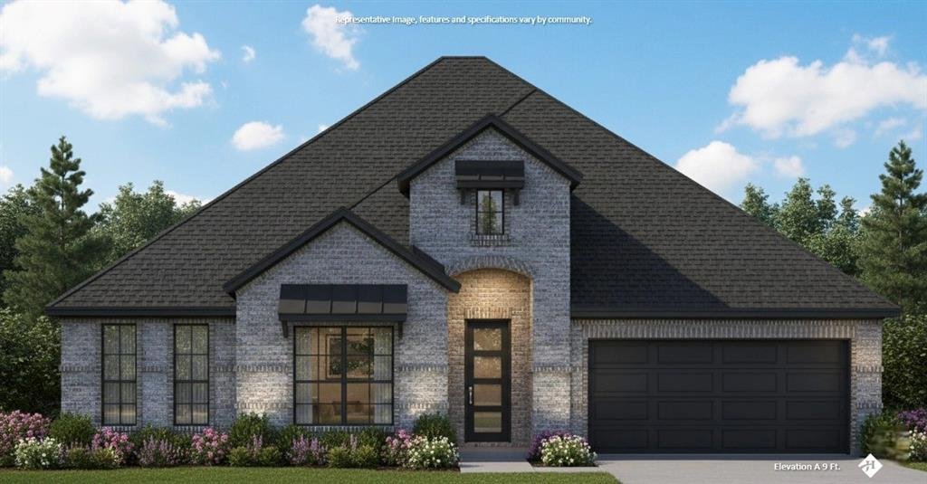 House in Hewitt, Texas, United States 1 - 18451160