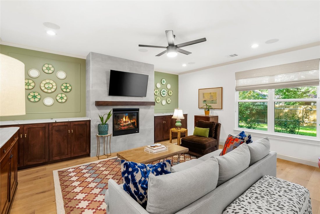 House in Austin, Texas, United States 4 - 18450213