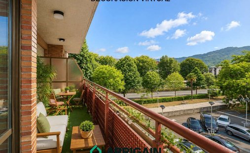 Appartement à Mendebaldea, Saint-Sébastien, Espagne 1