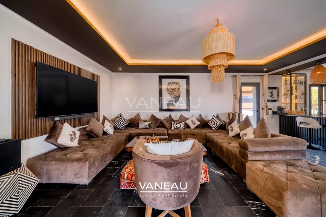 Appartamento a Lahebichate, Marrakech-Safi, Marocco 4 - 18448159