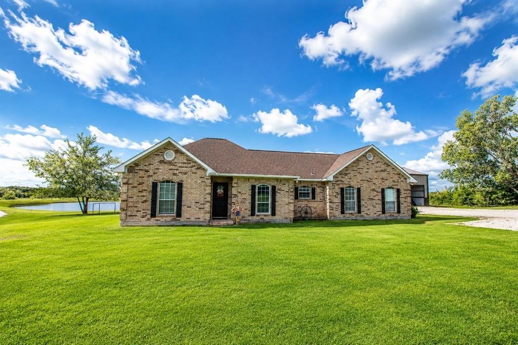 Farm Ranch in Kaufman, Texas, United States 1 - 18451056