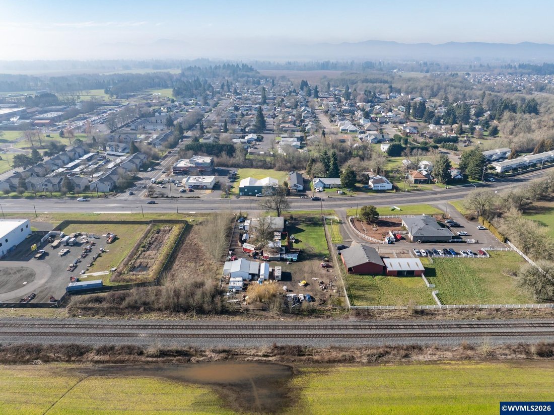 Casa a Albany, Oregon, Stati Uniti 5 - 18450867