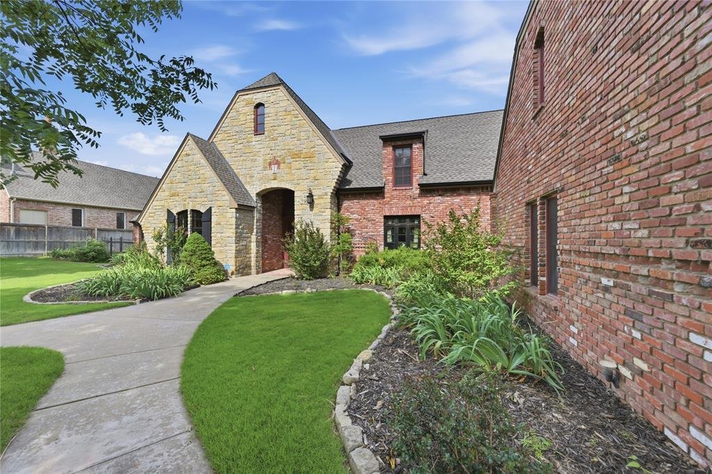 House in Edmond, Oklahoma, United States 4 - 18450922