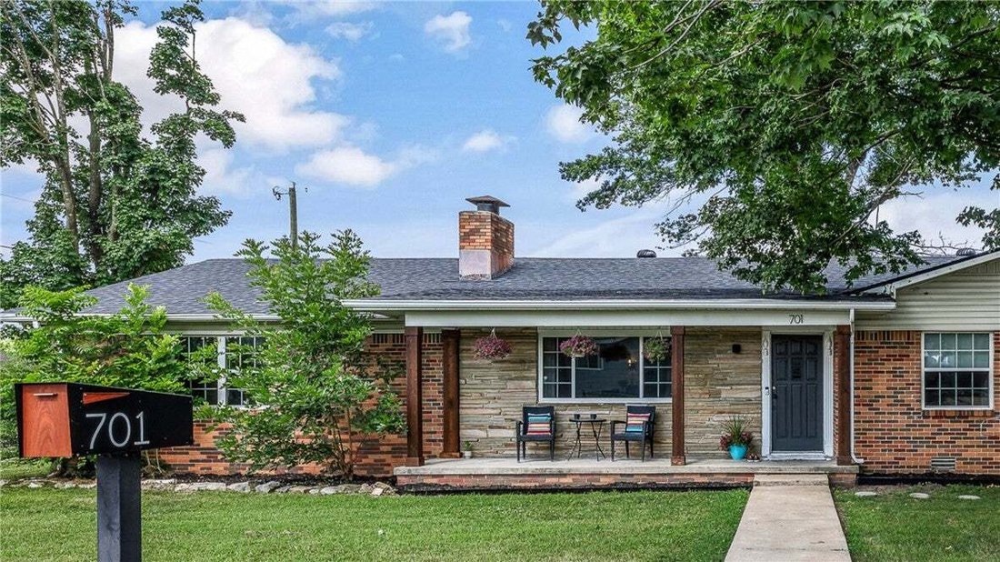 House in Cave Springs, Arkansas, United States 1 - 18440890
