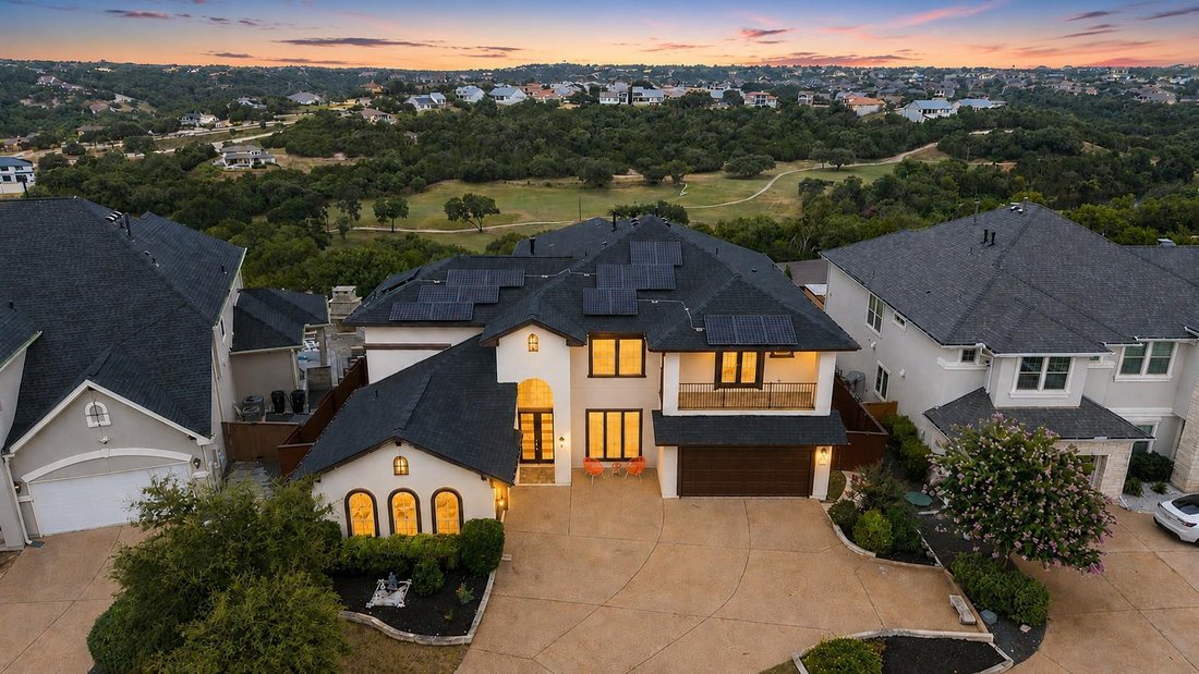 House in Leander, Texas, United States 1 - 18446656