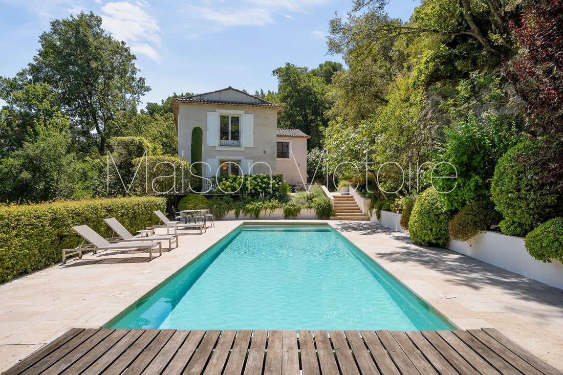 House in Ménerbes, Provence-Alpes-Côte d'Azur, France 3 - 18451556
