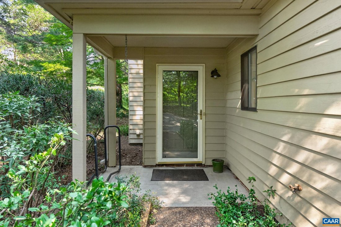 Maison à Charlottesville, Virginie, États-Unis 5 - 18445934