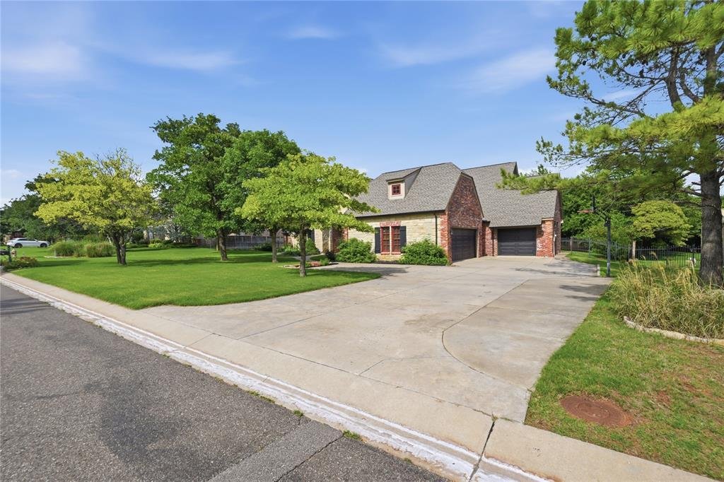 House in Edmond, Oklahoma, United States 5 - 18450922