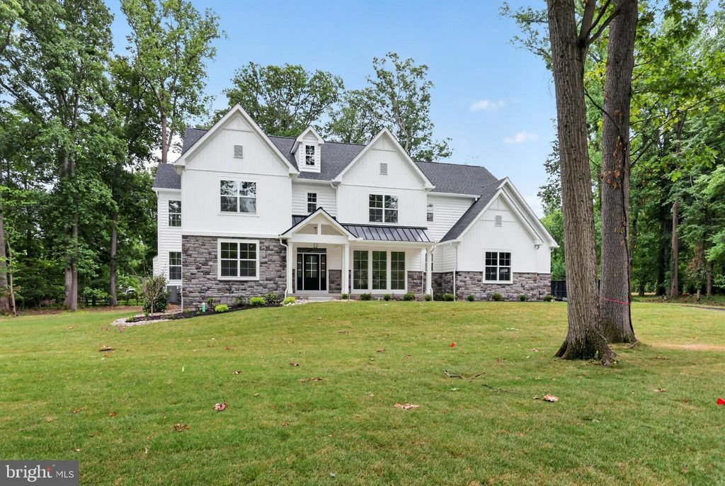 House in Ambler, Pennsylvania, United States 1 - 18452447