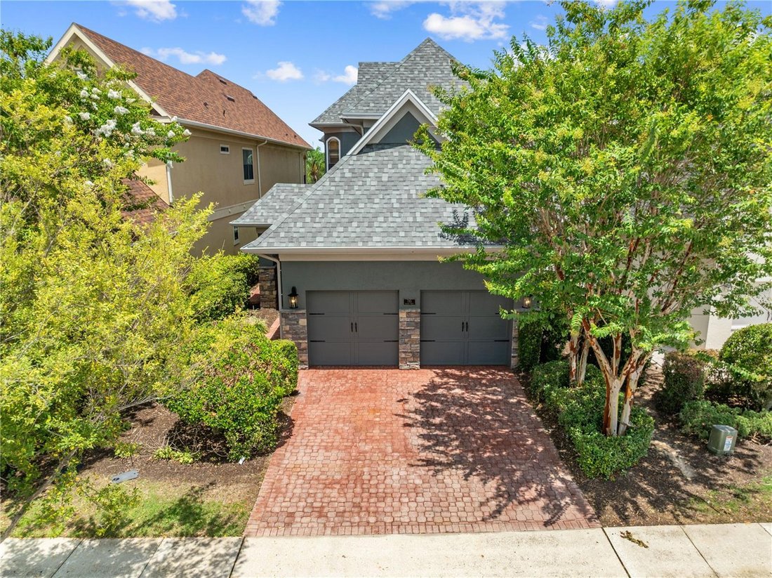 House in Kissimmee, Florida, United States 1 - 17286334