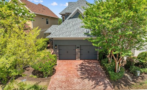 Casa en Kissimmee, Florida, Estados Unidos 1