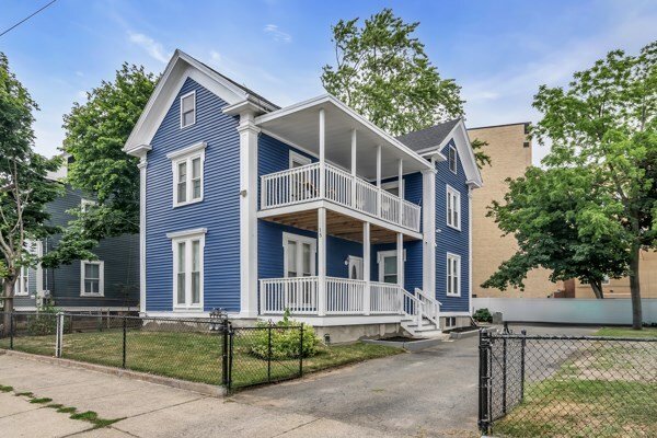 House in Lynn, Massachusetts, United States 1 - 18451223