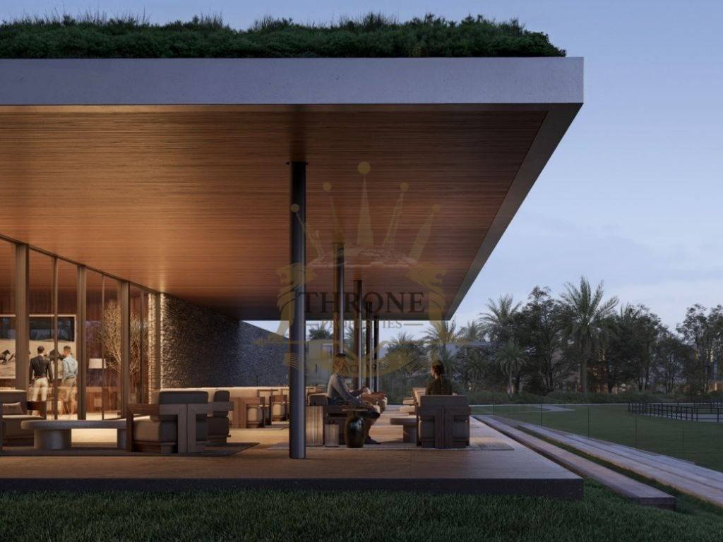 Villa in Dubai, United Arab Emirates 2 - 18450076