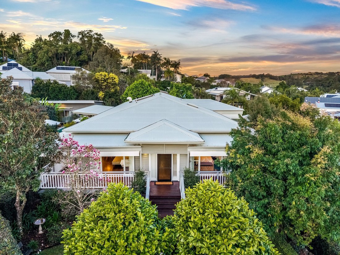 House in Bangalow, New South Wales, Australia 1 - 18452141