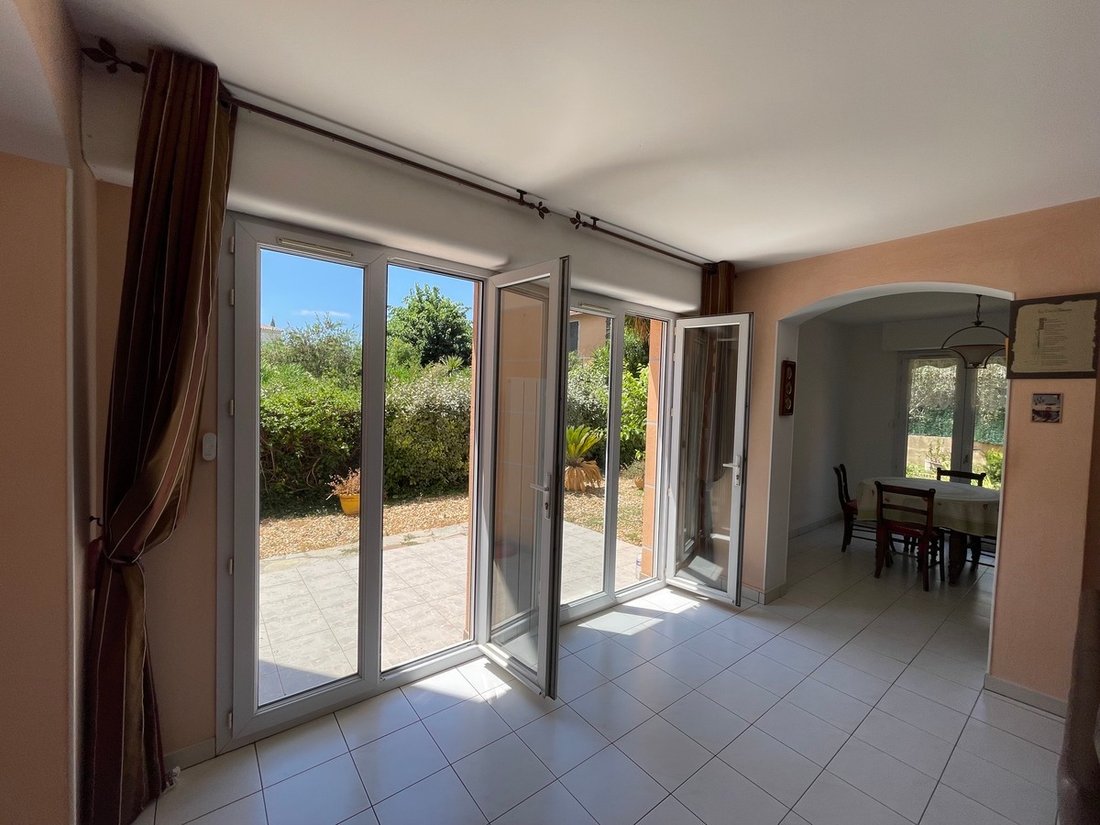 Apartment in Nord, Sanary-sur-Mer, France 4 - 18321626