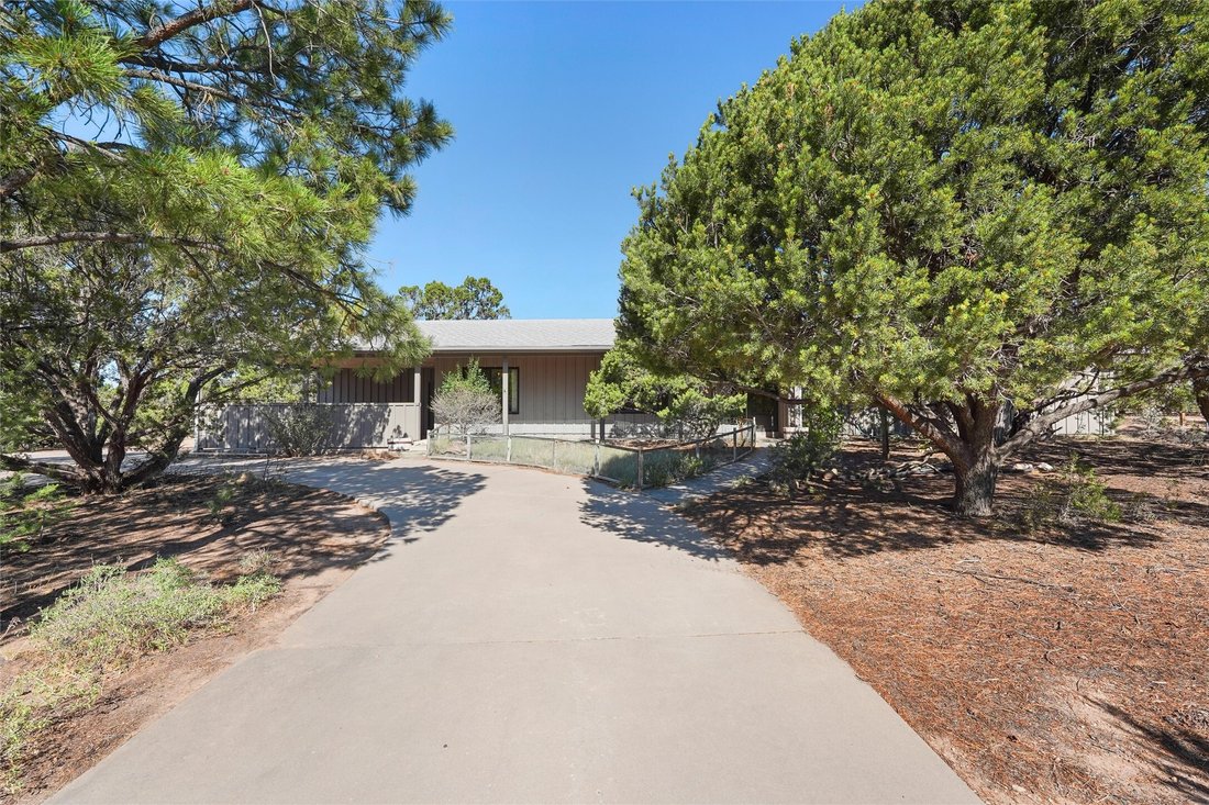 House in White Rock, New Mexico, United States 1 - 18449670