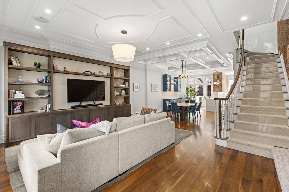 House in Hoboken, New Jersey, United States 1 - 18448808