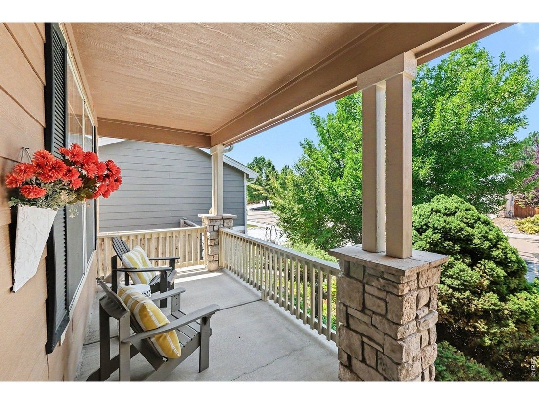 House in Longmont, Colorado, United States 1 - 18446025
