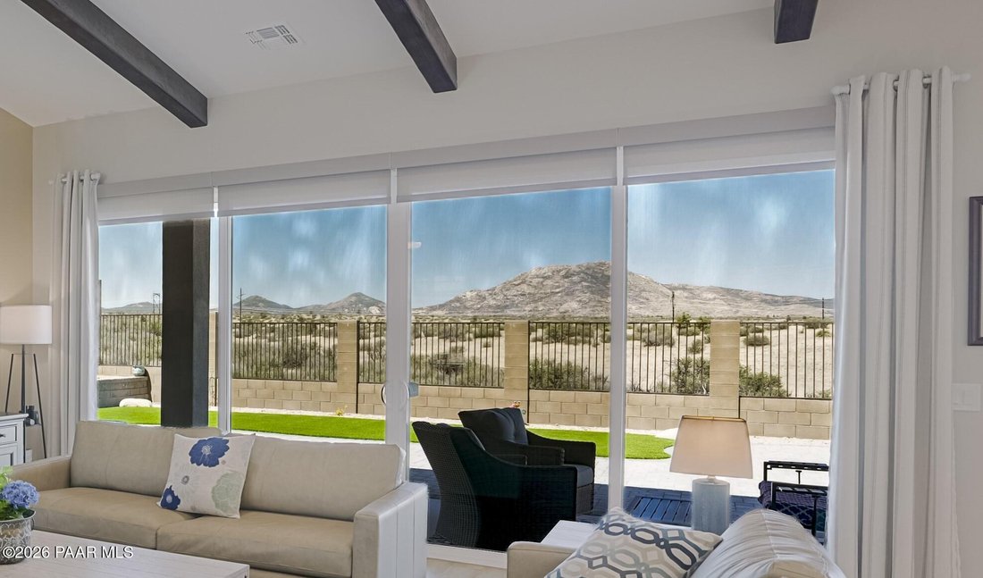 House in Prescott, Arizona, United States 5 - 18040079