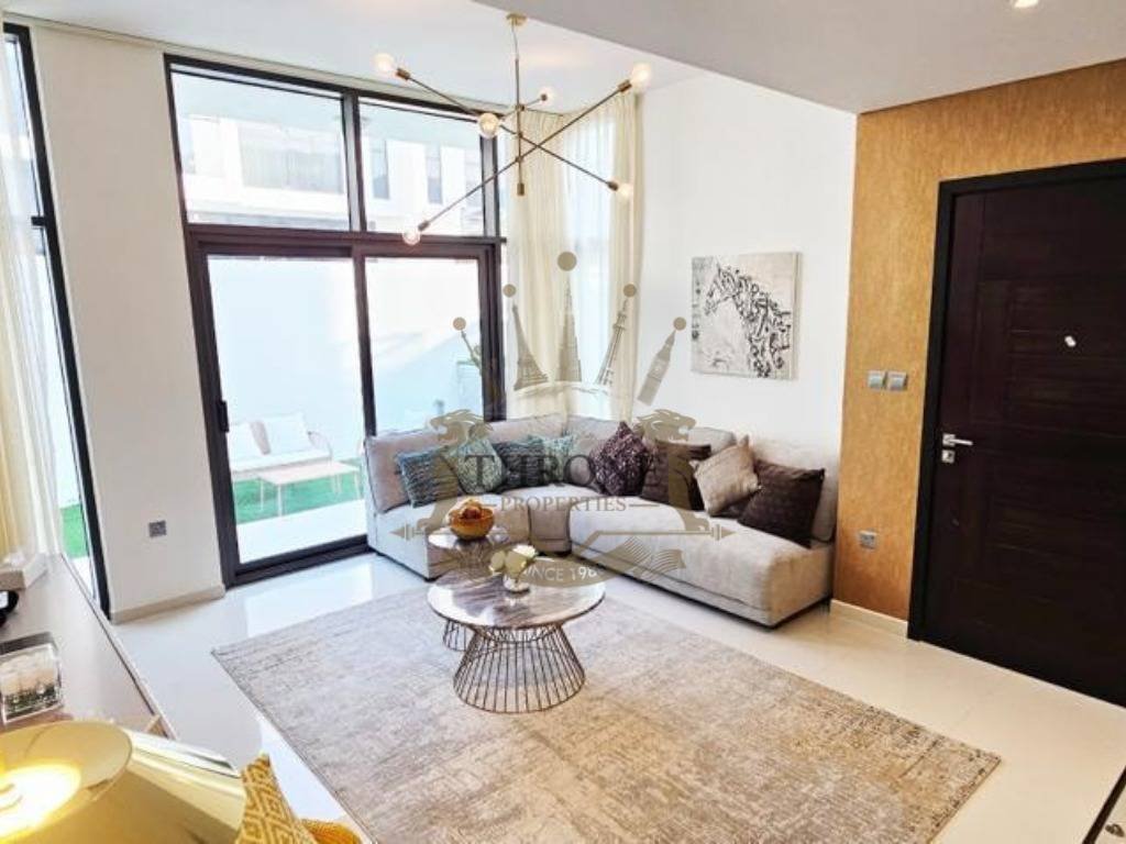 Townhouse in Damac Hills 2, Dubai, United Arab Emirates 2 - 18449415