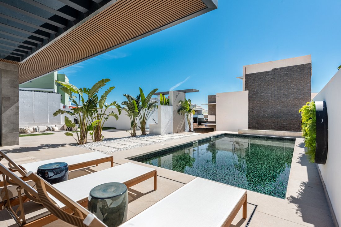 Villa in Riviera del Sol, Mijas, Spain 3 - 17743822