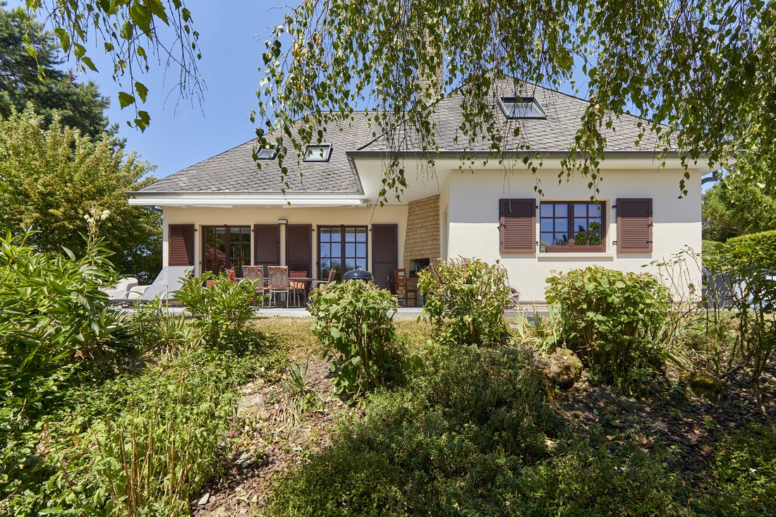 House in Niederanven, Luxembourg, Luxembourg 2 - 18445884