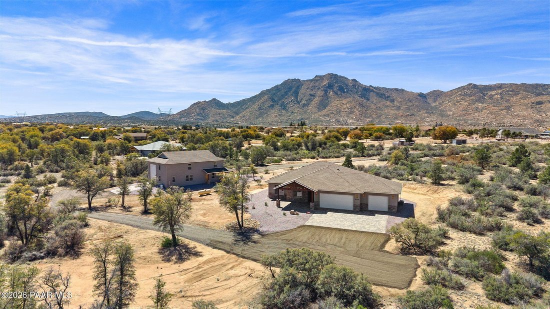Prescott Valley, Arizona, United States 1 - 16199413