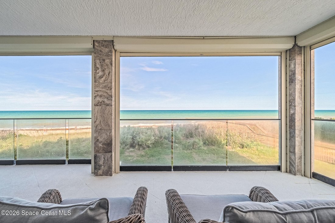 Condo in Indialantic, Florida, United States 3 - 18446296