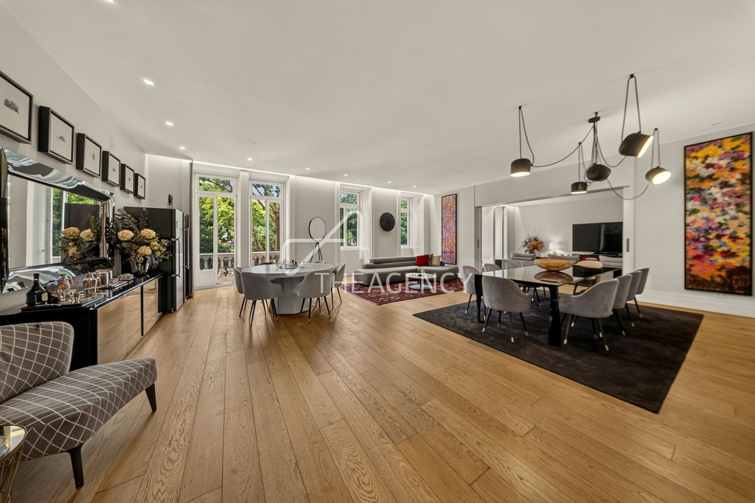Apartment in Santo Antonio, Lisbon, Portugal 1 - 18448606