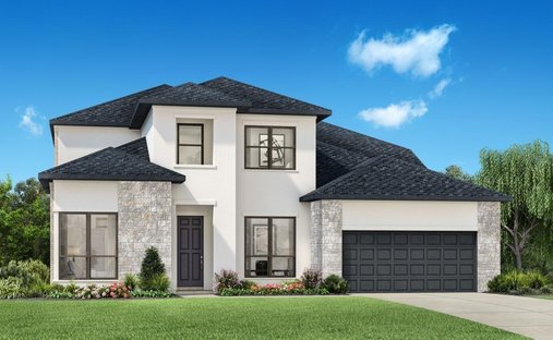 Haus in Montgomery, Texas, Vereinigte Staaten 1