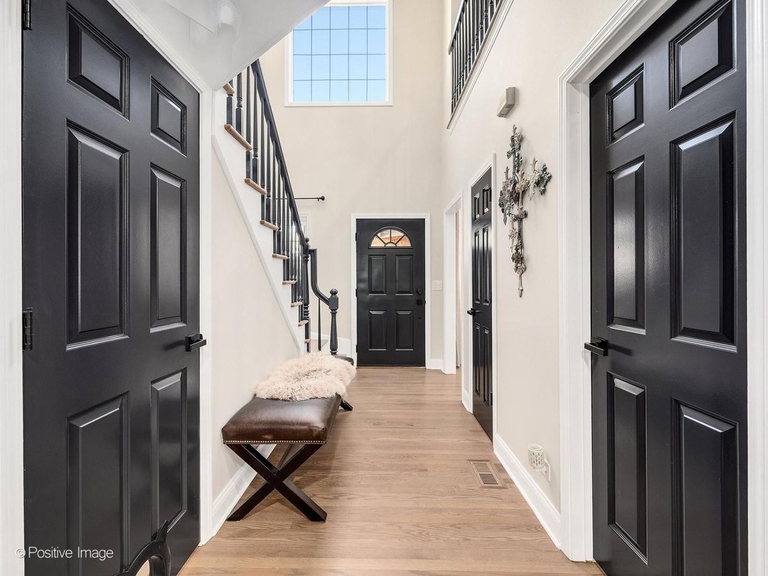 Townhouse in Glen Ellyn, Illinois, United States 4 - 18447139