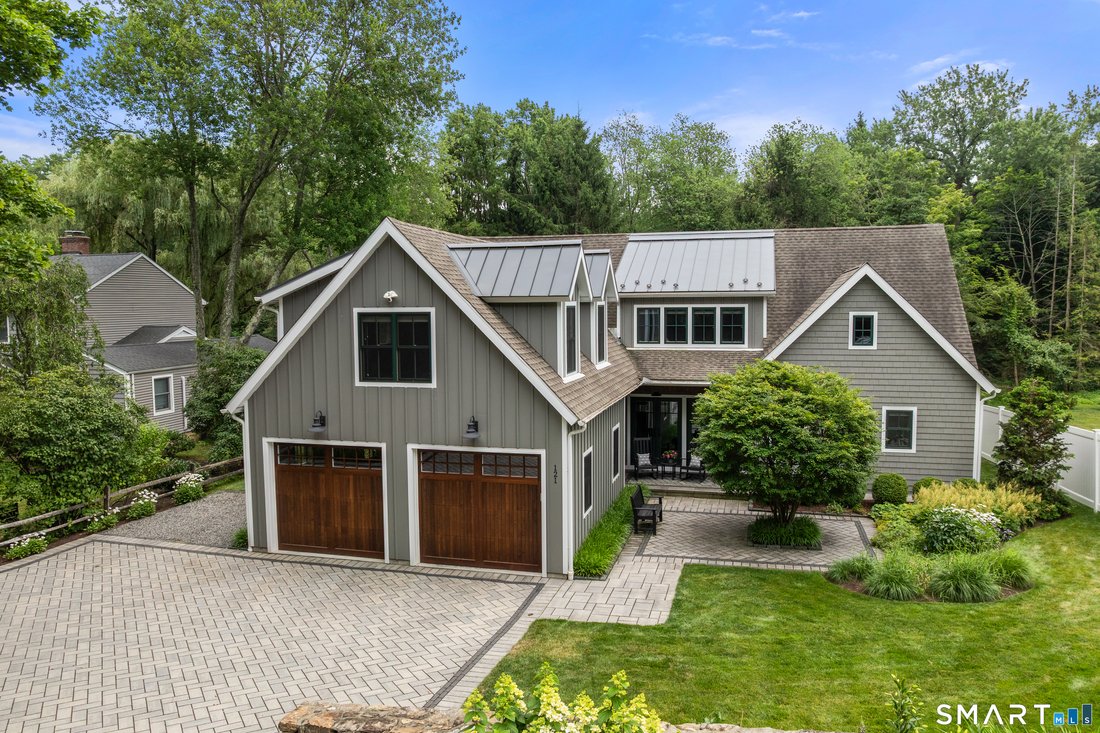 House in Fairfield, Connecticut, United States 1 - 18447487