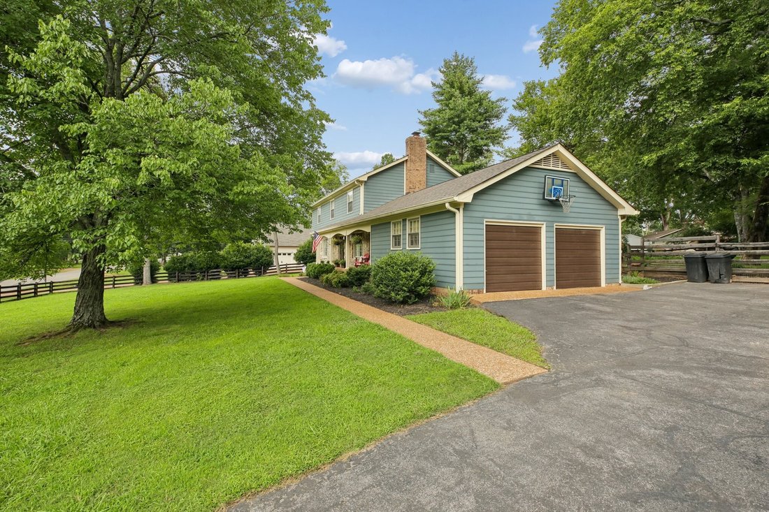 House in Hendersonville, Tennessee, United States 3 - 18450494